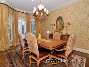 319 S Braeside Court, Asheville, NC 28803