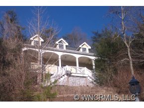 14 Hawk View Drive, Asheville, NC 28804
